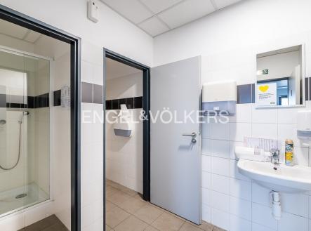 4 | Pronájem - komerční objekt, sklad, 2 828 m²