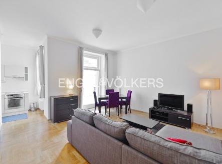 2 | Pronájem bytu, 3+1, 75 m²