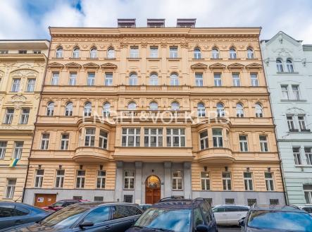 Pronájem - obchodní prostor, 50 m² obrázek