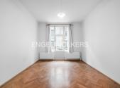 Pronájem bytu, 2+1, 73 m²