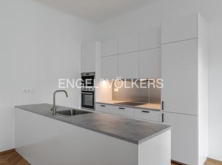 2 | Pronájem bytu, 2+kk, 90 m²