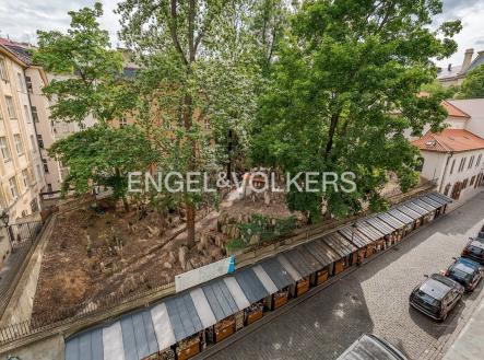 3 | Pronájem bytu, 2+kk, 90 m²