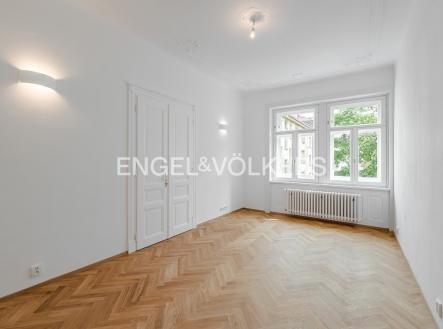 4 | Pronájem bytu, 2+kk, 90 m²