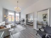 Pronájem bytu, 2+kk, 51 m²