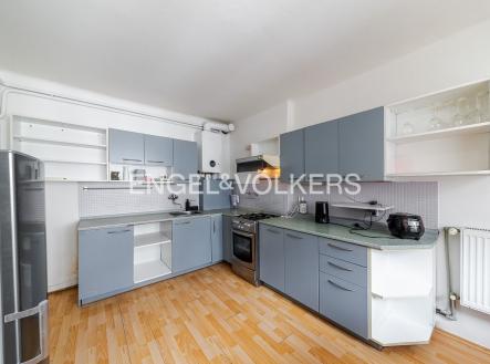 2 | Pronájem bytu, 2+1, 70 m²