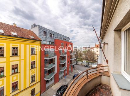 3 | Pronájem bytu, 2+1, 70 m²