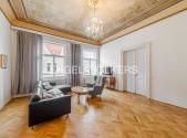 Pronájem bytu, 3+1, 120 m²