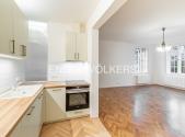 Pronájem bytu, 2+kk, 54 m²