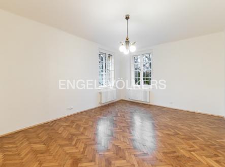 2 | Pronájem bytu, 2+kk, 54 m²
