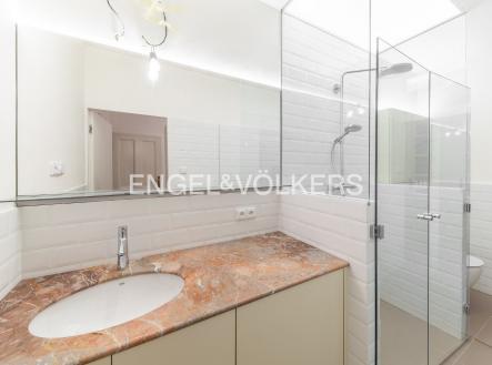4 | Pronájem bytu, 2+kk, 54 m²