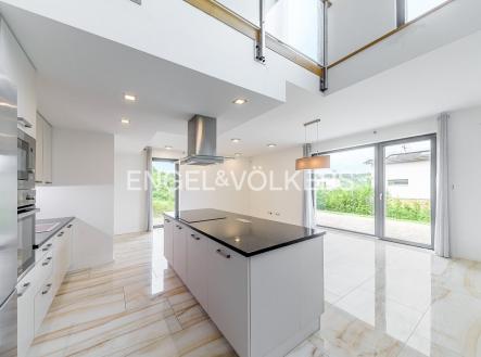 Pronájem - dům/vila, 219 m² obrázek