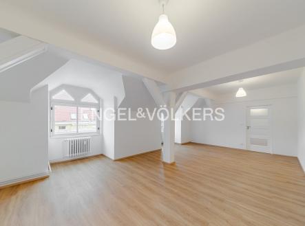 Pronájem bytu, 2+kk, 73 m² obrázek