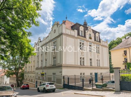 1 | Pronájem - kanceláře, 89 m²