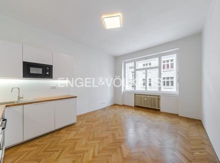 Pronájem bytu, 3+kk, 70 m² obrázek