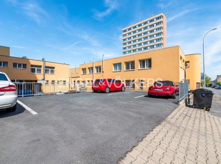 DSC_6471_web | Pronájem - kanceláře, 180 m²