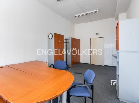 DSC_6480_web | Pronájem - kanceláře, 32 m²