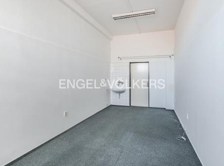 DSC_6498_web | Pronájem - kanceláře, 18 m²