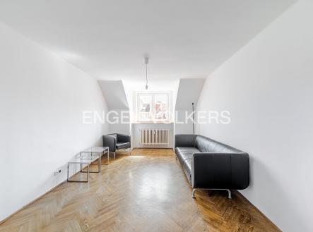 Prodej bytu, 2+1, 54 m² obrázek