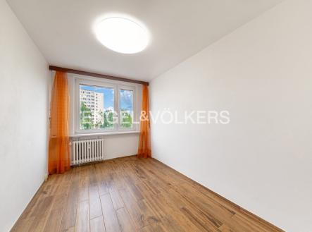 Pronájem bytu, 2+kk, 48 m² obrázek