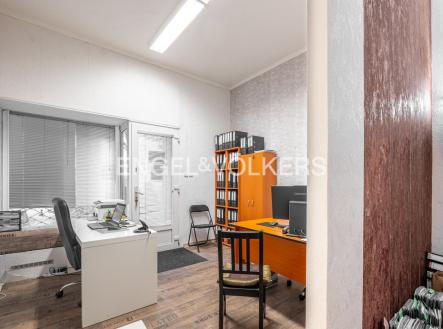 P1278499-Edit_web | Pronájem - obchodní prostor, 25 m²