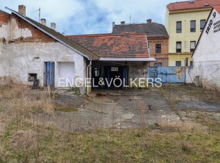 3 | Pronájem - komerční objekt, jiný, 81 m²