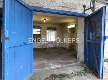 1 | Pronájem - komerční objekt, jiný, 81 m²