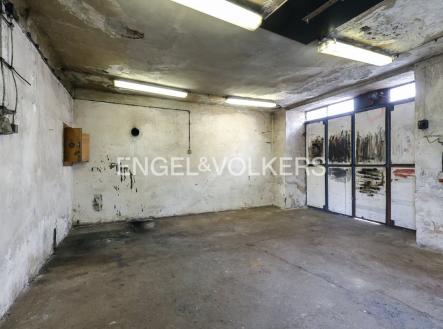 2 | Pronájem - komerční objekt, jiný, 81 m²