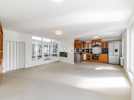 Prodej bytu, 3+kk, 91 m² obrázek