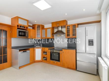 4 | Prodej bytu, 3+kk, 91 m²