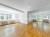 Pronájem bytu, 5+kk, 255 m²