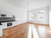 Pronájem bytu, 2+kk, 55 m²