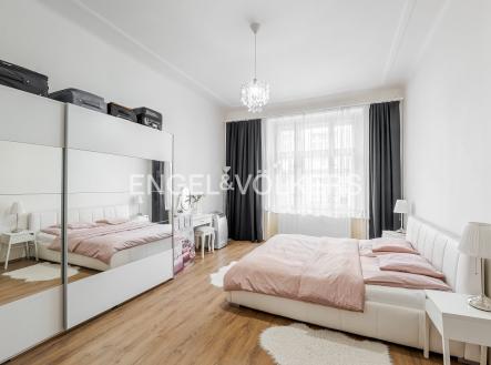 Pronájem bytu, 1+1, 50 m² obrázek