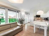 Pronájem bytu, 2+kk, 50 m²