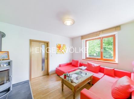 2 | Pronájem bytu, 3+kk, 92 m²