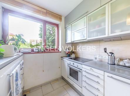 3 | Pronájem bytu, 3+kk, 92 m²