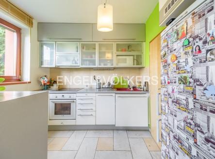 4 | Pronájem bytu, 3+kk, 92 m²