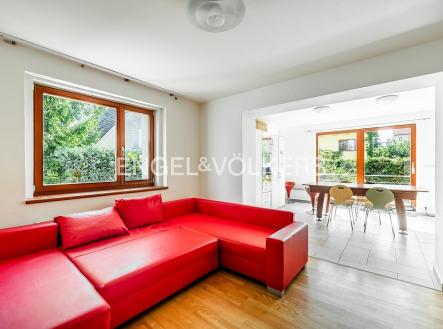 Pronájem bytu, 3+kk, 92 m² obrázek