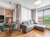 Pronájem bytu, 2+kk, 53 m²