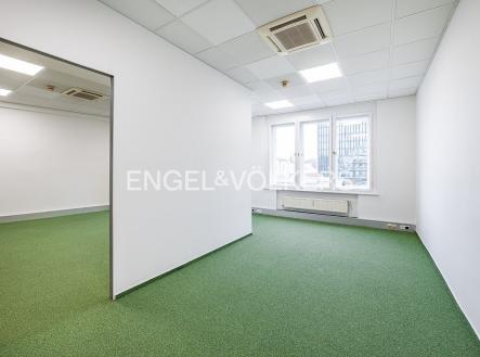 P1279100_web | Pronájem - kanceláře, 169 m²
