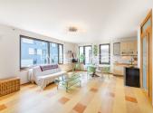 Prodej bytu, 3+kk, 73 m²