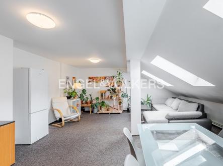 Prodej bytu, 4+kk, 112 m² obrázek