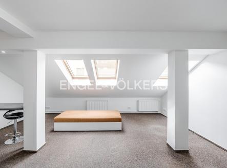 Prodej bytu, 3+kk, 79 m² obrázek