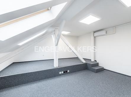 DSC_9531_web | Pronájem - kanceláře, 34 m²