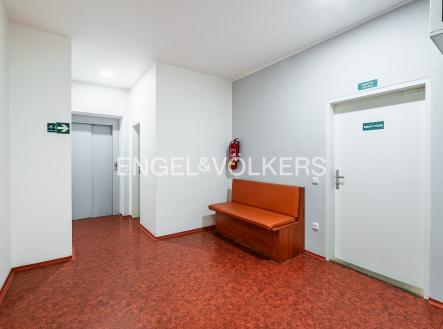 DSC_9586_web | Pronájem - kanceláře, 31 m²