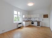 Pronájem bytu, 2+kk, 45 m²