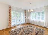 Pronájem bytu, 4+1, 150 m²