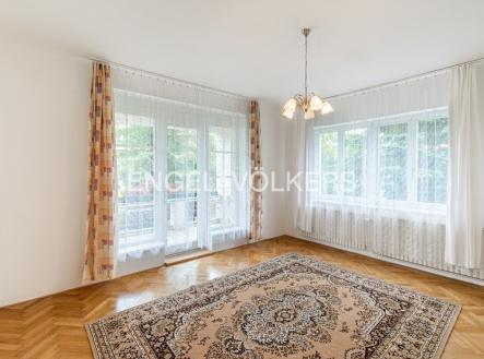 Pronájem bytu, 4+1, 150 m² obrázek