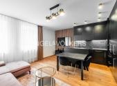 Pronájem bytu, 2+kk, 56 m²