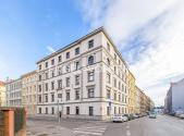 Pronájem - kanceláře, 31 m²