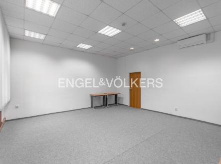 DSC_0038_web | Pronájem - kanceláře, 31 m²